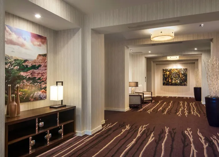 Courtyard By Marriott Irvine Spectrum