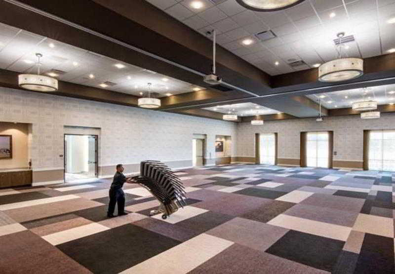 Courtyard By Marriott Spectrum Hotel Irvine