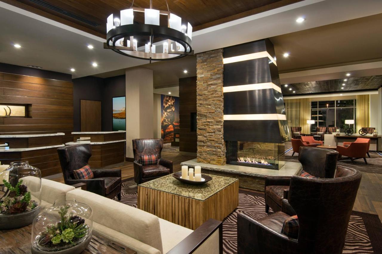 Hotel Courtyard By Marriott Spectrum