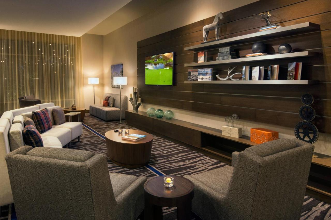 Courtyard By Marriott Spectrum 3* Irvine