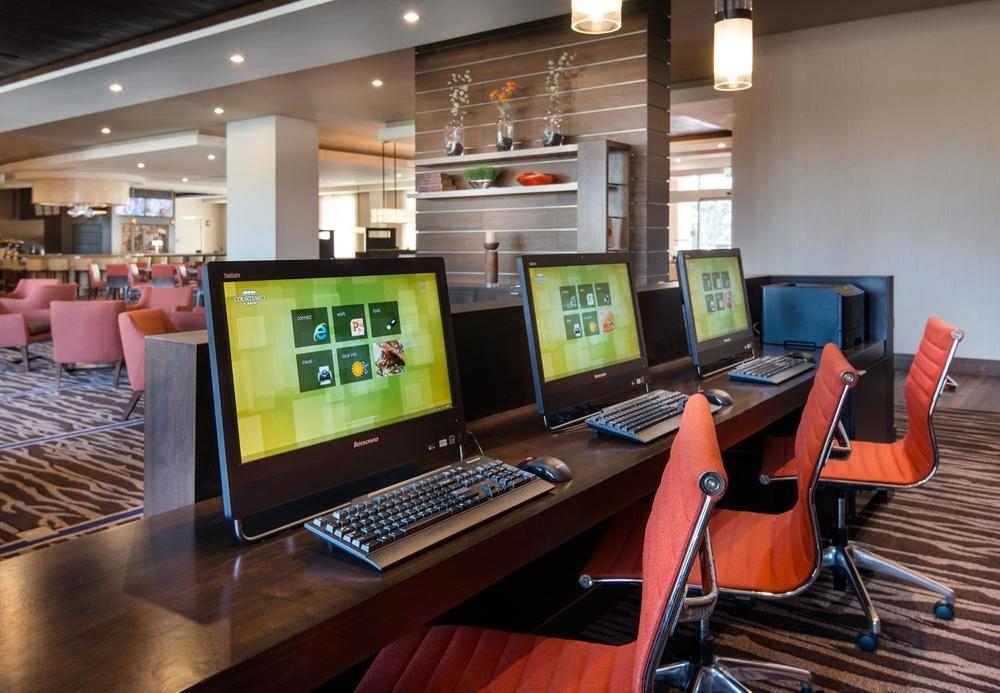 Courtyard By Marriott Spectrum
