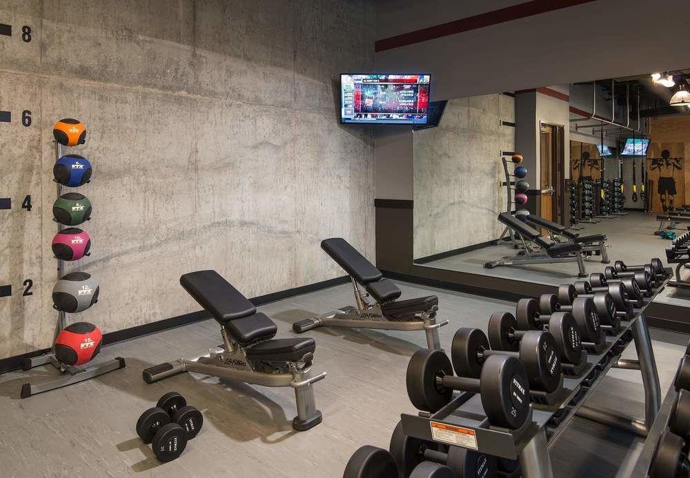 Courtyard By Marriott Spectrum Irvine