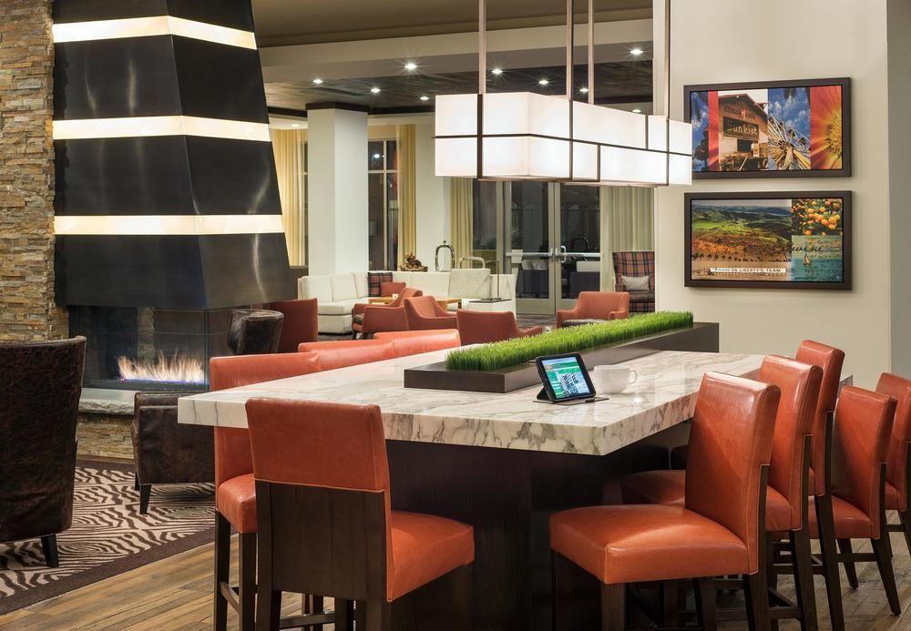 Courtyard By Marriott Spectrum Hotel 3*