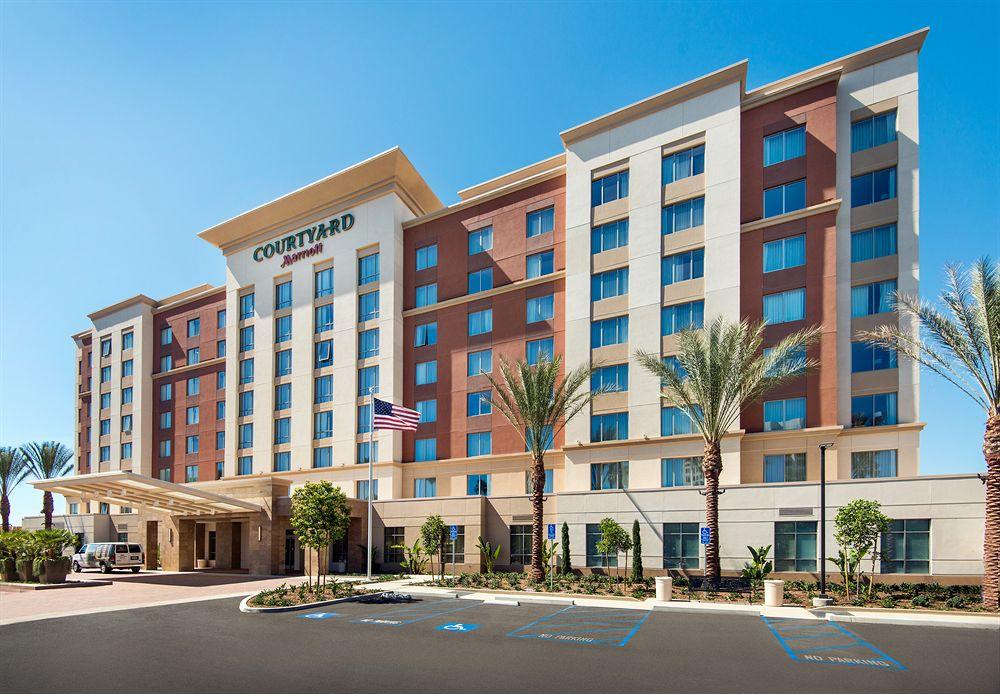 Courtyard By Marriott Spectrum Hotel 3*