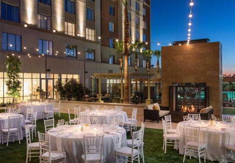 Hotel Courtyard By Marriott Spectrum