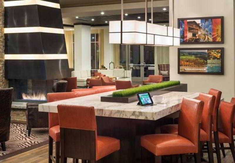 Courtyard By Marriott Spectrum