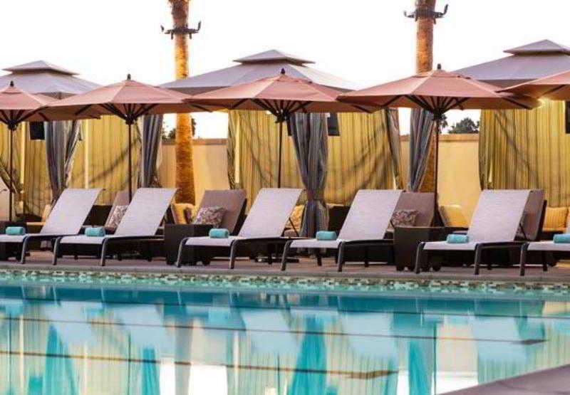 Hotel Courtyard By Marriott Spectrum
