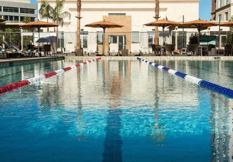 Courtyard By Marriott Spectrum 3* Irvine