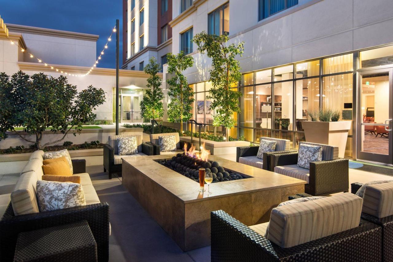 Hotel Courtyard By Marriott Spectrum 3*