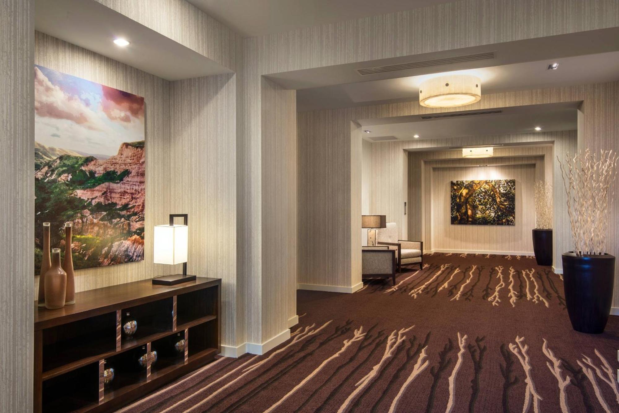 Hotel Courtyard By Marriott Spectrum