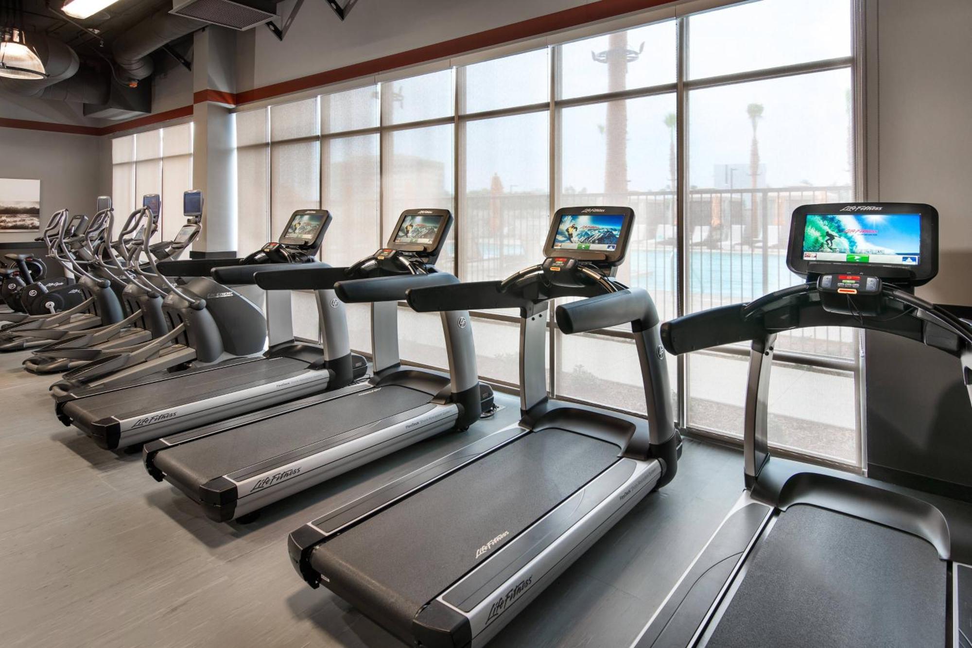 Courtyard By Marriott Spectrum 3*