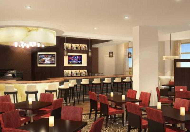 Courtyard By Marriott Spectrum