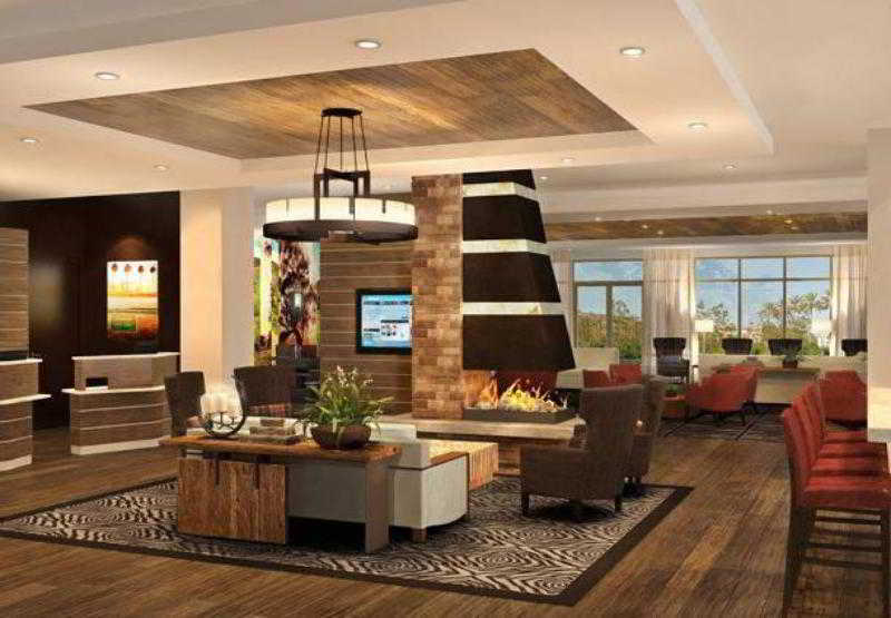 Courtyard By Marriott Spectrum 3* Irvine