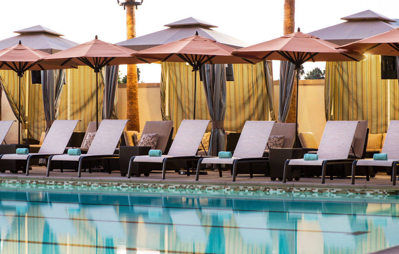 Hotel Courtyard By Marriott Spectrum 3*
