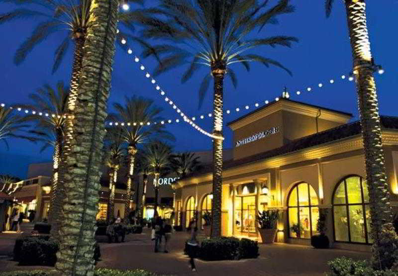 Courtyard By Marriott Spectrum Irvine
