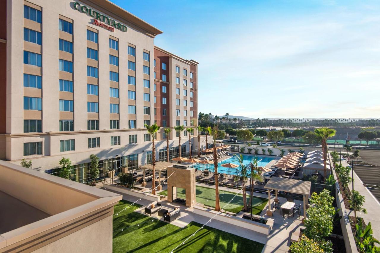 Courtyard By Marriott Spectrum 3* Irvine