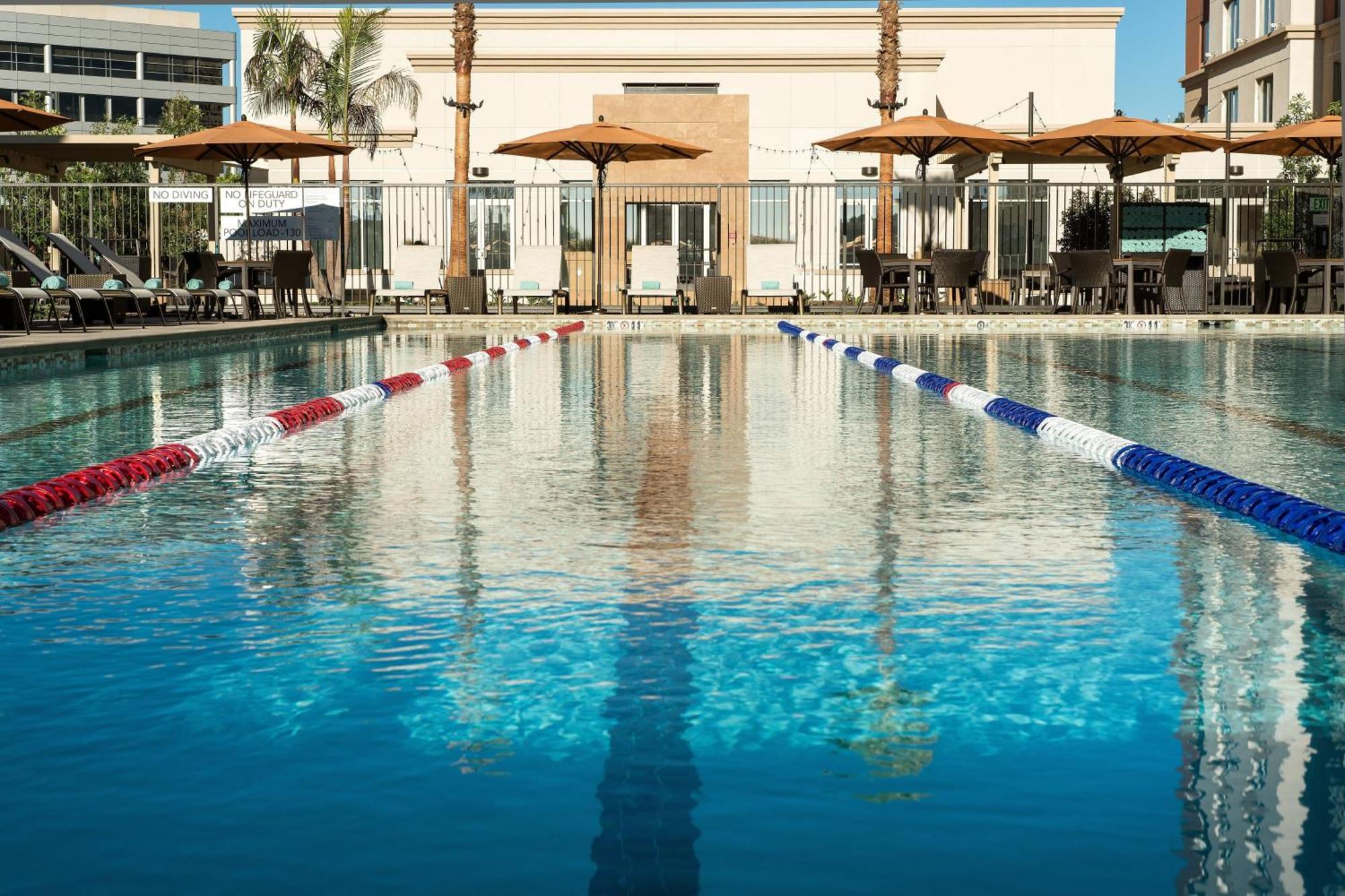 Courtyard By Marriott Spectrum
