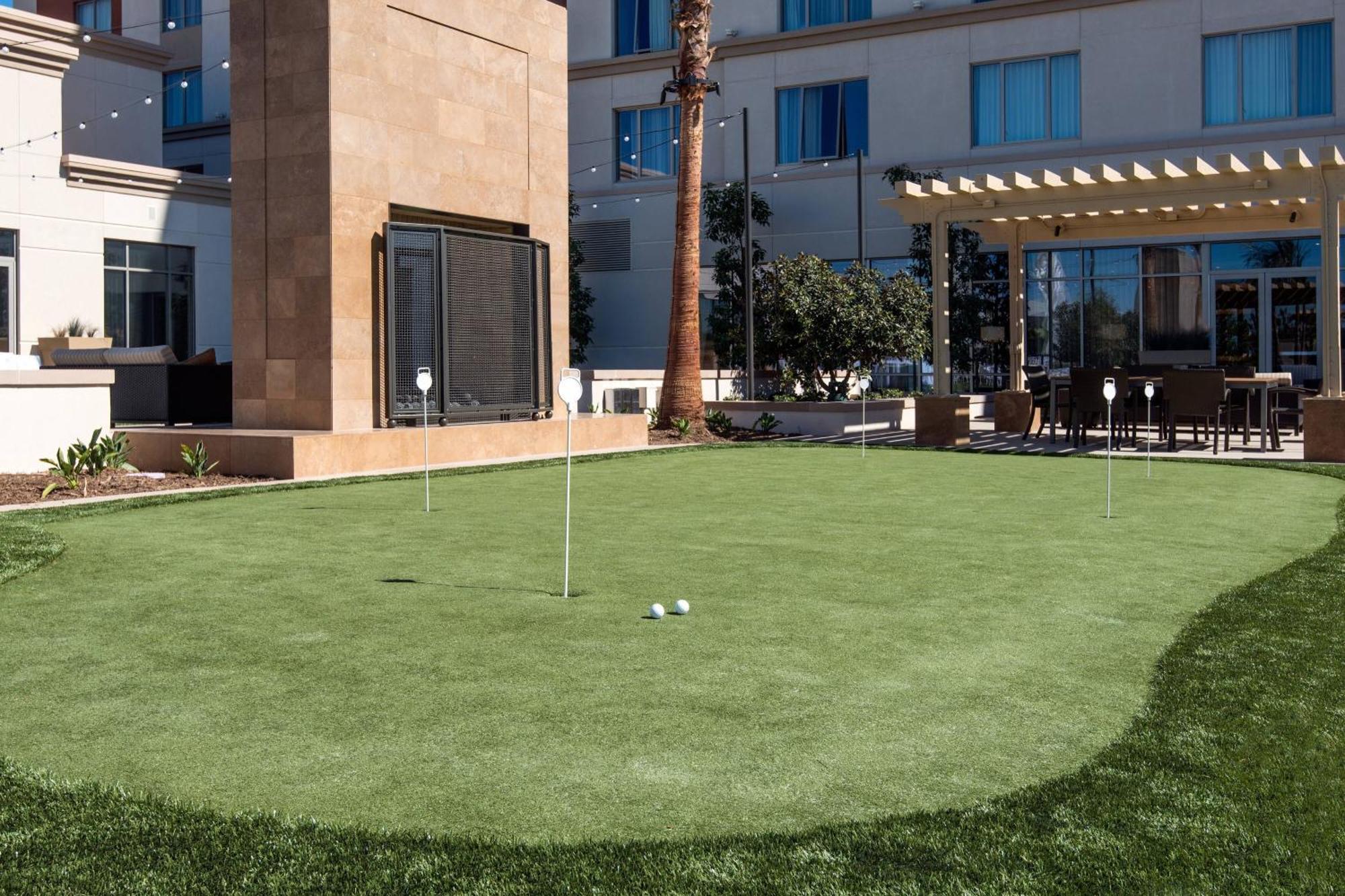 Courtyard By Marriott Spectrum 3* Irvine