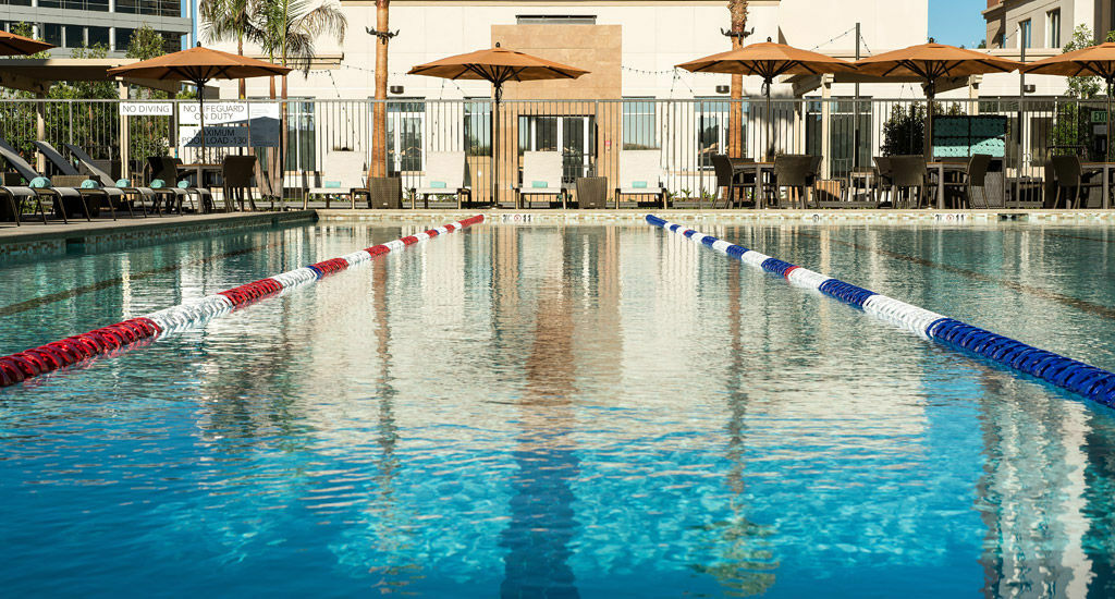 Courtyard By Marriott Spectrum Hotel 3*